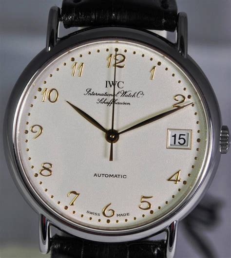 international watch co schaffhausen|international watch co schaffhausen automatic.